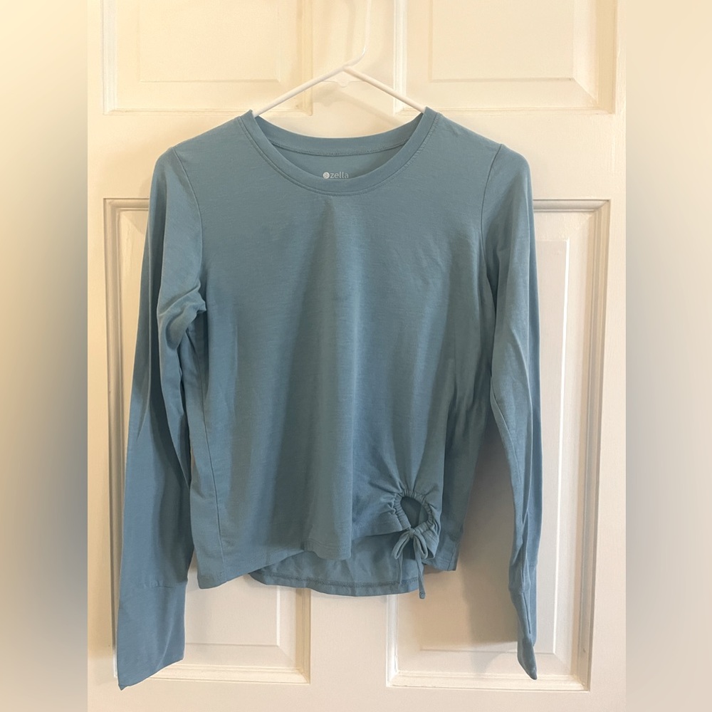 Zella Active Top